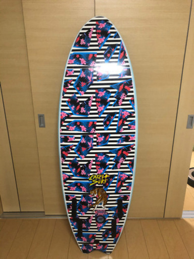 サーフボード　キャッチサーフ　スキッパーフィッシュ　5.6