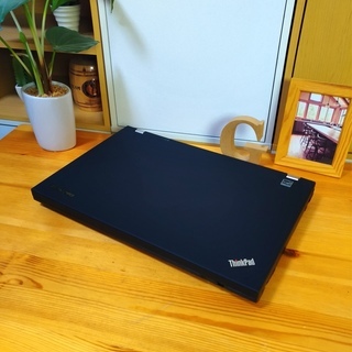 corei7の超高性能Lenovo☆ 極美品☆ 最新Windows10パソコン 64Bit♪