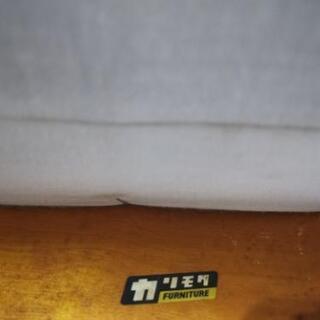 オールドカリモク | Ｋチェア 1シーター ヴィンテージ

の画像