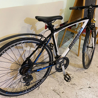 ※S様　商談中【クロスバイク】MARRERO 700c 7×3SPEED S様 商談中【クロスバイク】MARRERO 700c 7×3SPEED