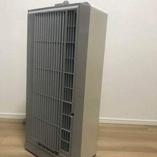 コロナ 窓用エアコンCW1615 4畳～6畳(50Hz) 4.5畳〜7畳(60Hz)