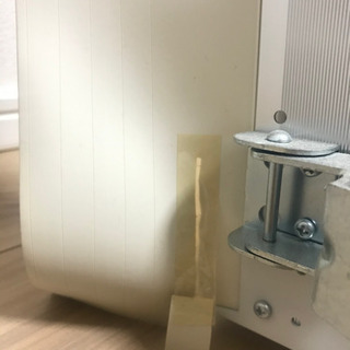 コロナ 窓用エアコンCW1615 4畳～6畳(50Hz) 4.5畳〜7畳(60Hz)