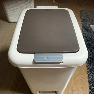 ゴミペール