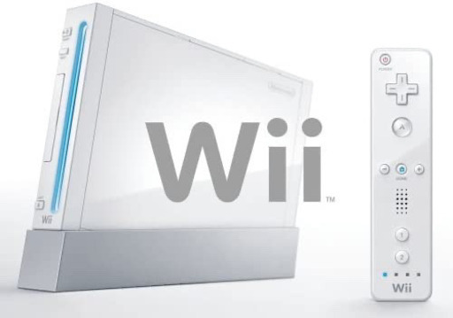 新品未使用未開封Wii