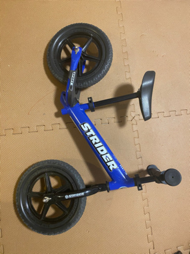 ストライダースポーツタイプ