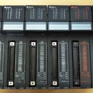 三菱電機シーケンサ　Aシリーズの画像