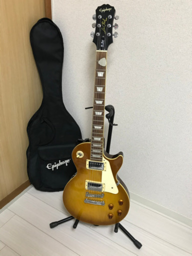お値下げ！　ギター・アンプ・エフェクターetc.