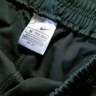 NIKEジャージの画像