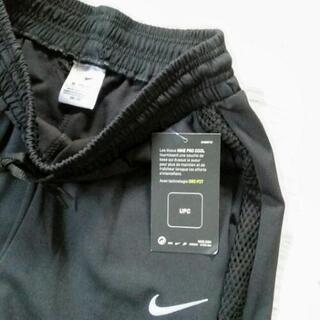 NIKEジャージの画像