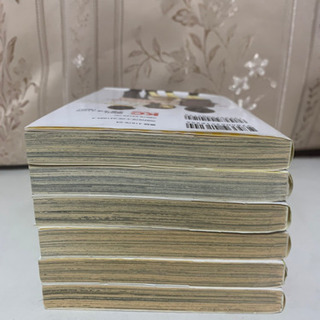 隣のあたし 1〜6巻 ❤️値下げしました❤️の画像