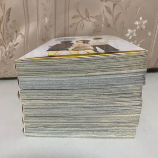 隣のあたし 1〜6巻 ❤️値下げしました❤️の画像