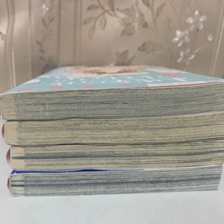 未成年だけどコドモじゃない 1〜4巻の画像