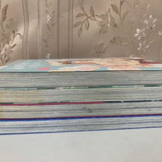 未成年だけどコドモじゃない 1〜4巻の画像