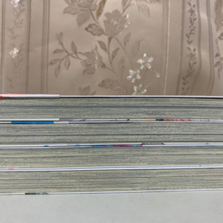 星上くんはどうかしている 1〜4巻の画像