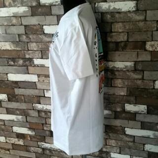 Tシャツ　アディダスオリジナルス　海外購入の画像