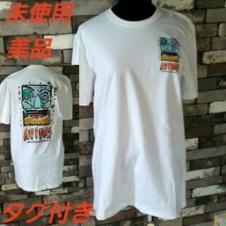 Tシャツ　アディダスオリジナルス　海外購入