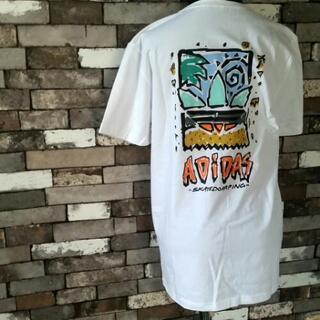 Tシャツ　アディダスオリジナルス　海外購入の画像