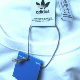 Tシャツ　アディダスオリジナルス　海外購入の画像