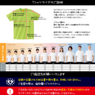 新品ファミリーおそろコーデの画像