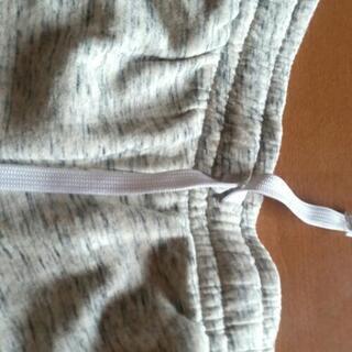 NIKEズボン、ジャージの画像