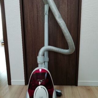 TOSHIBA 掃除機