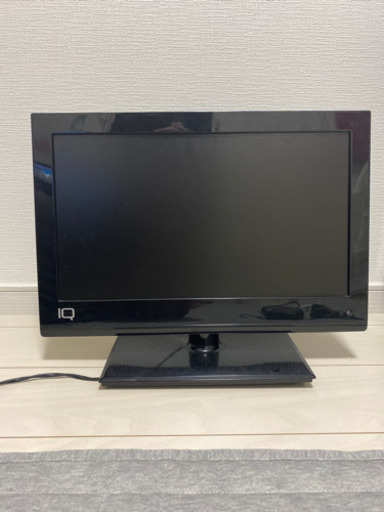 IQ 19型　DVD内蔵