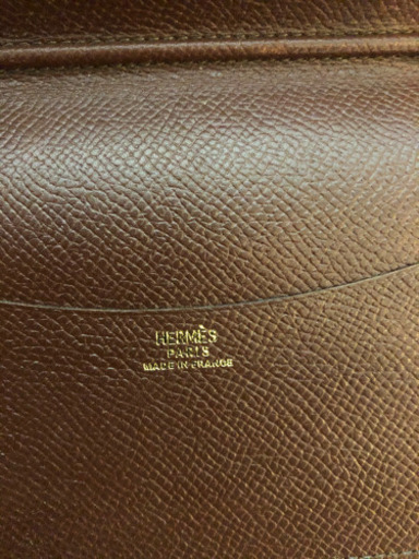 Hermès アジャンダカバー 《GM》エルメス