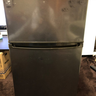 【小型】‼️ 冷蔵庫　1人暮らし　78L