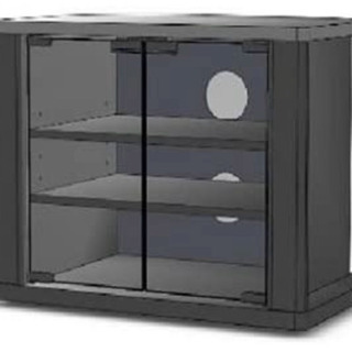 お取引き中)テレビ台　