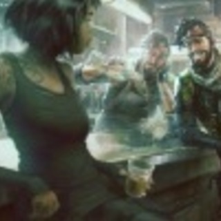 PS4 Apex フレンド募集