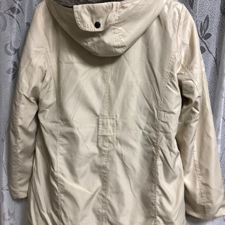 (お取引き中) コート 女性用 LLサイズの画像