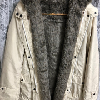 (お取引き中) コート 女性用 LLサイズ
