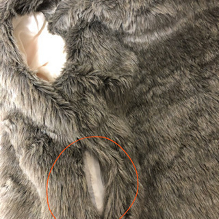 (お取引き中) コート 女性用 LLサイズの画像