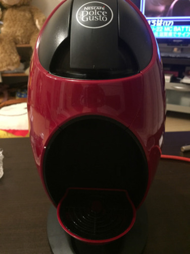 ネスカフェ Dolce Gusto