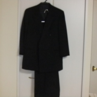 礼服　紳士向け
