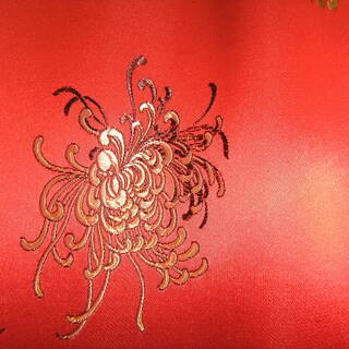 チャイナ服の画像