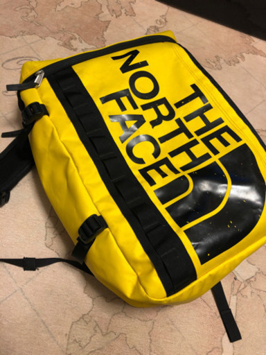 【大幅値下げ中！】THE NORTH FACE ヒューズボックス 30L