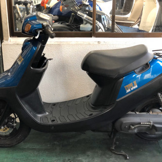 アプリオタイプ2🛵綺麗です！