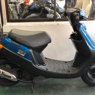 アプリオタイプ2🛵綺麗です！の画像