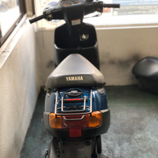 アプリオタイプ2🛵綺麗です！の画像