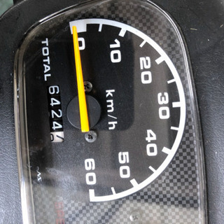 アプリオタイプ2🛵綺麗です！の画像