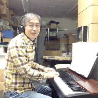オンラインピアノレッスン　ジャズピアノ　ピアノ　ジャズ理論の画像