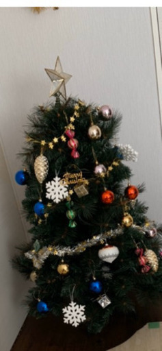 Francfranc クリスマスツリー