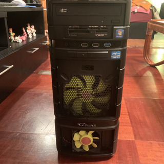 ゲーミングpc
