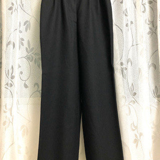 (お取引き中) ①スーツ 女性用 (美品) 冬用の画像