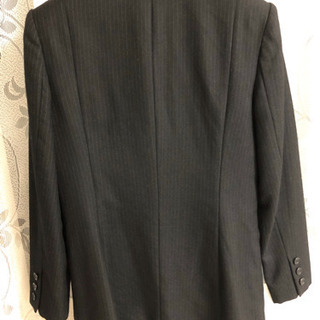 (お取引き中) ①スーツ 女性用 (美品) 冬用の画像
