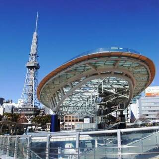 名古屋１号店　登録完了しました。