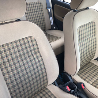 ダイハツ　ミラジーノの画像