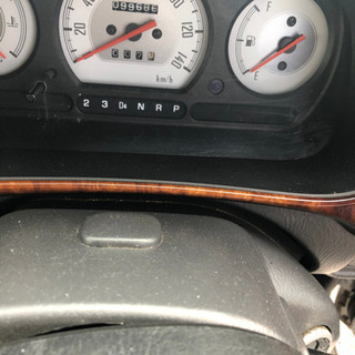 ダイハツ　ミラジーノの画像