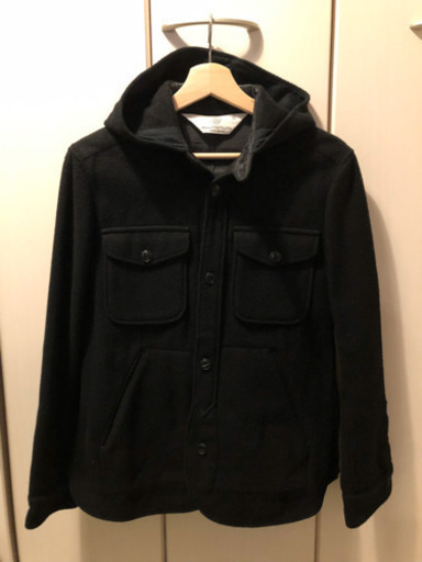 【まとめ売り！】サイズが合えばお買い得！ブランドメンズアウター10点まとめ売り！